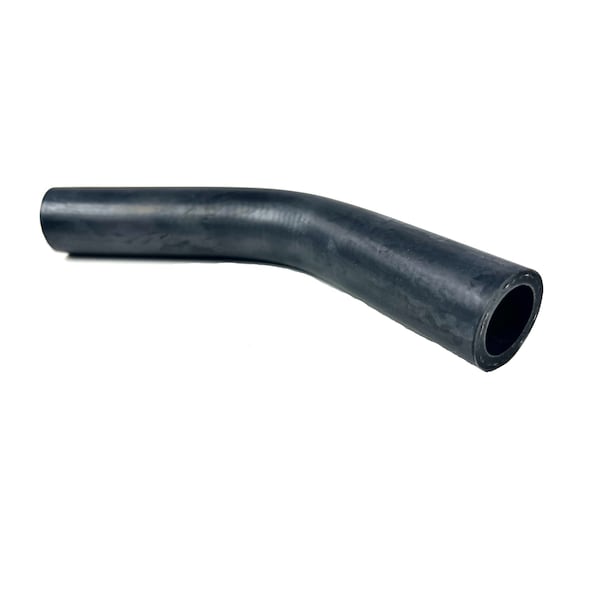 Fairchild Industries Small ID Heater Hose, Single ID Hose, Small ID A 075, Large ID B 075, Length 7 MCH1020 - main